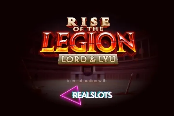 Lord & Lyu: Rise of the Legion